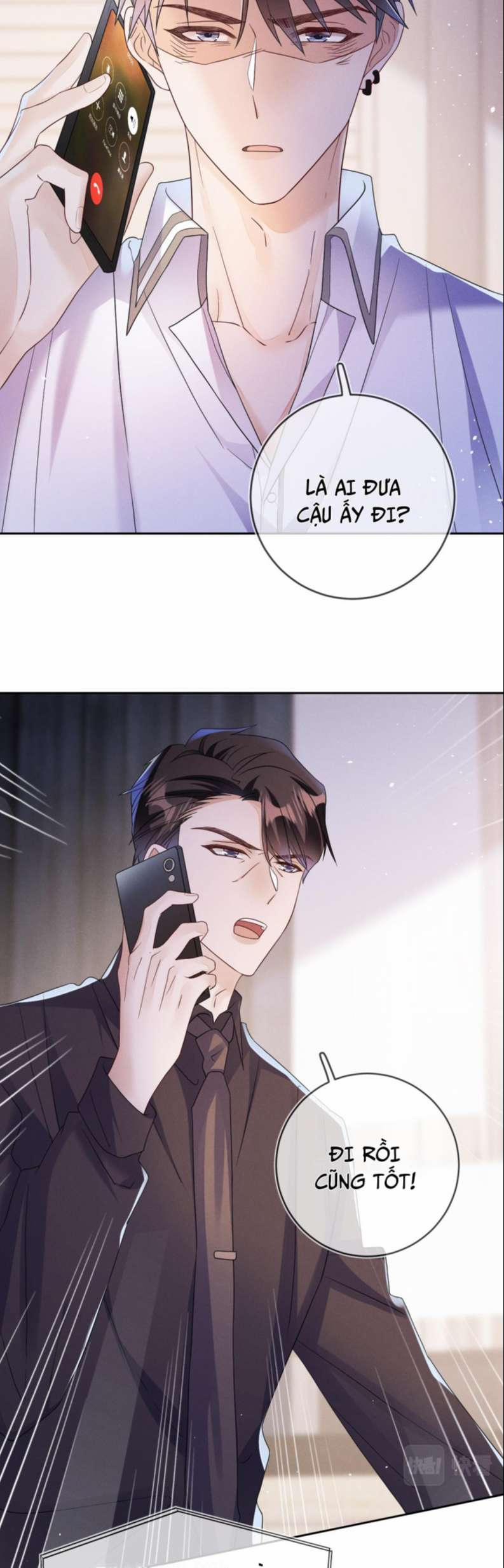 Mạnh Mẽ Công Chiếm 67 trang 5