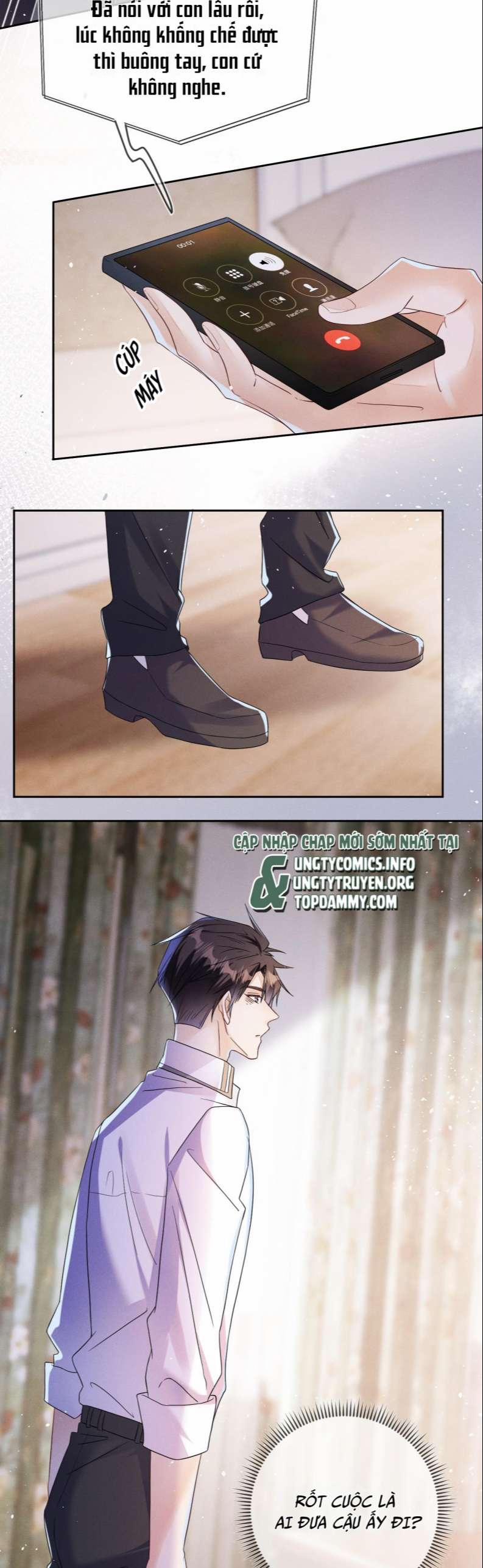 Mạnh Mẽ Công Chiếm 67 trang 6