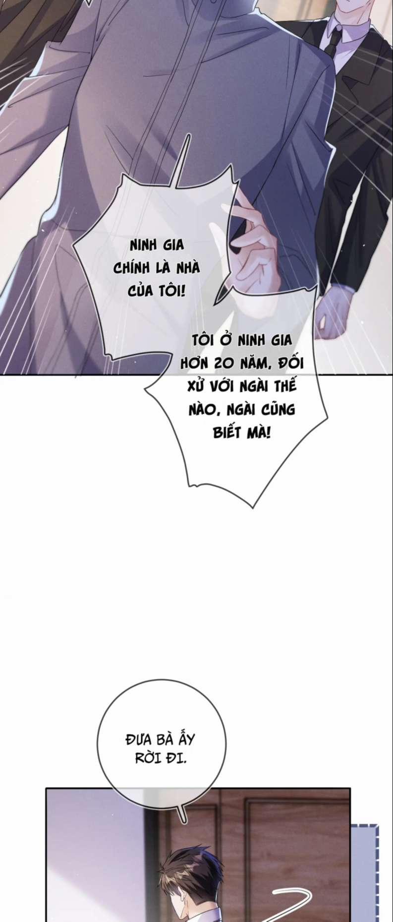 Mạnh Mẽ Công Chiếm 68 trang 10