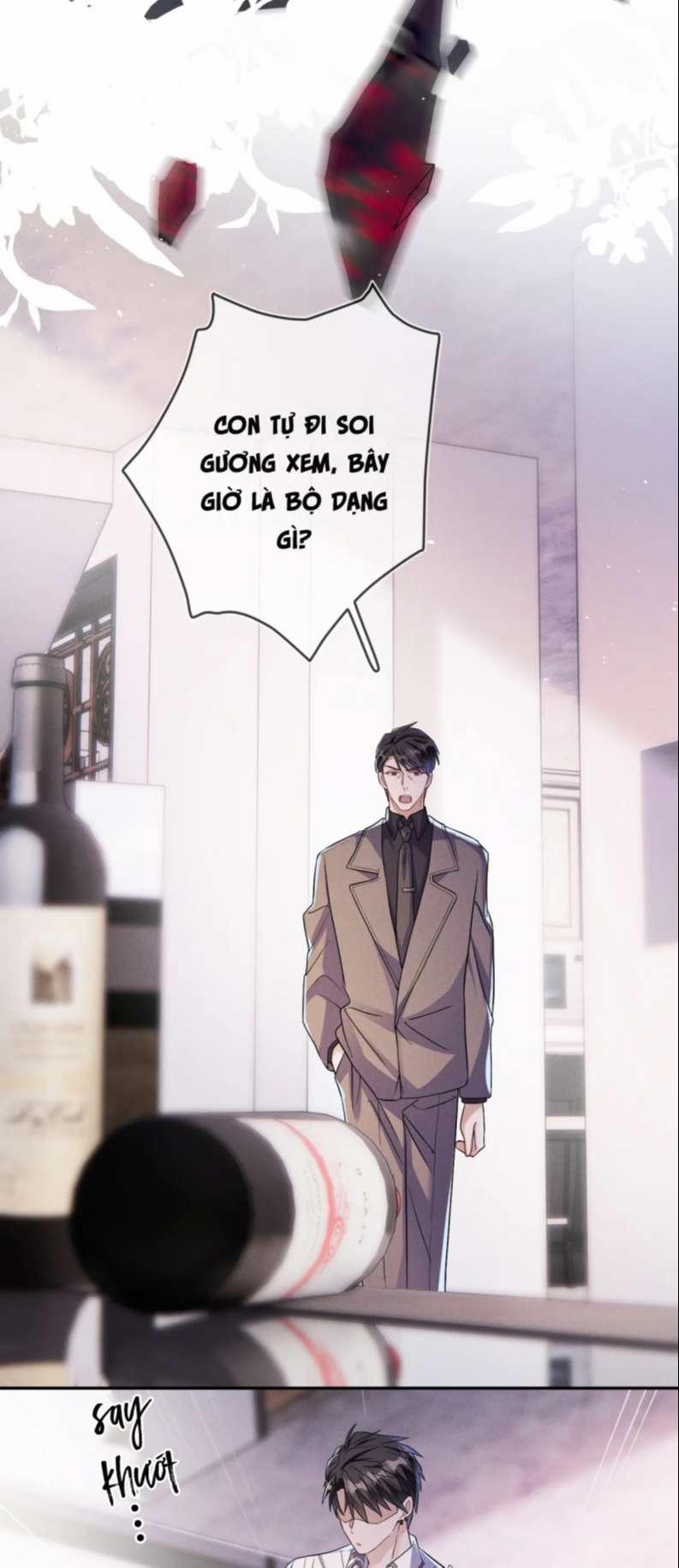 Mạnh Mẽ Công Chiếm 68 trang 14