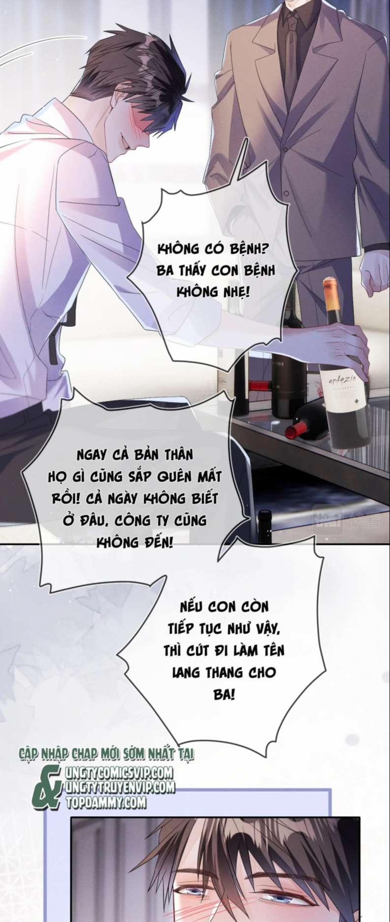 Mạnh Mẽ Công Chiếm 68 trang 16