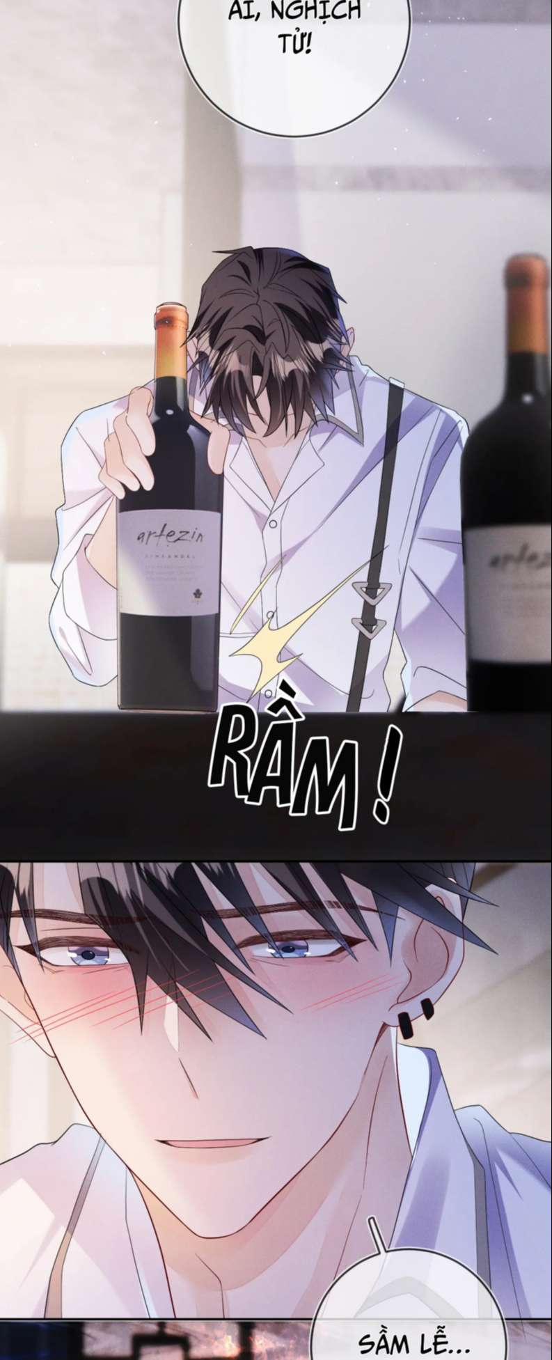 Mạnh Mẽ Công Chiếm 68 trang 18