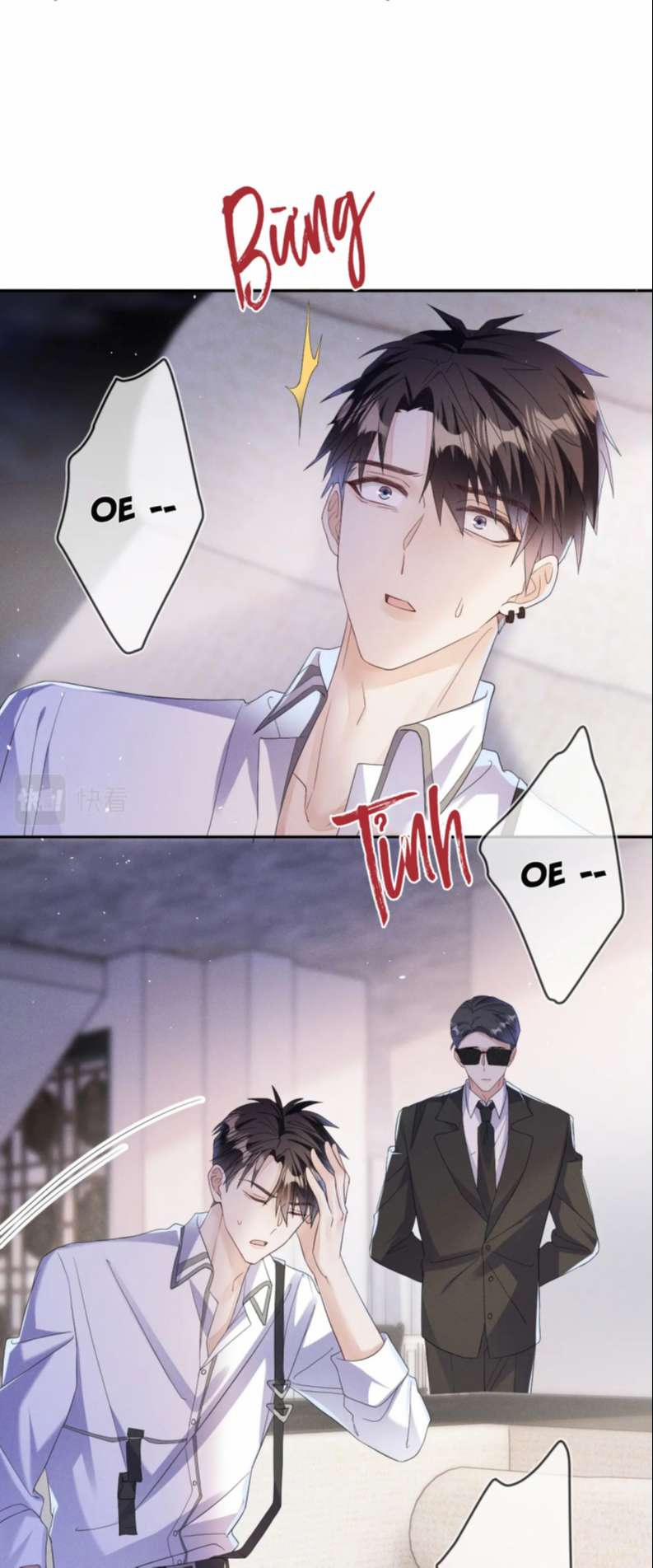 Mạnh Mẽ Công Chiếm 68 trang 21