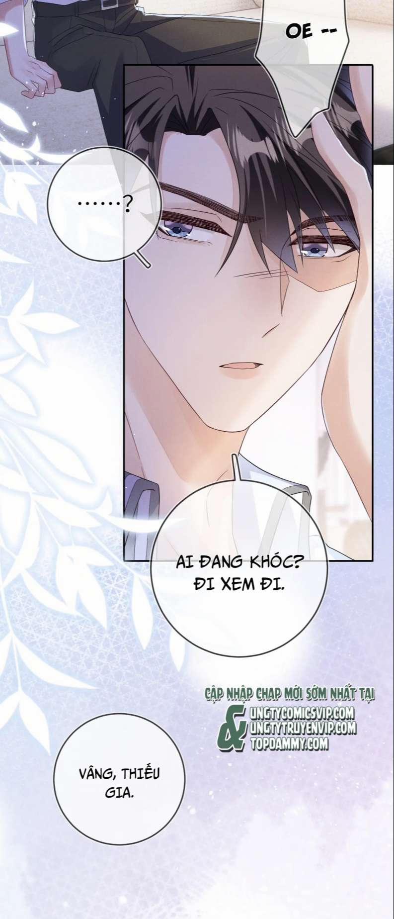 Mạnh Mẽ Công Chiếm 68 trang 22