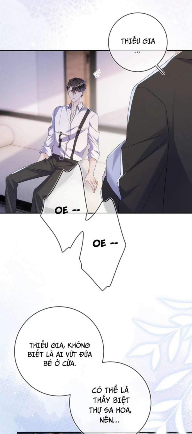 Mạnh Mẽ Công Chiếm 68 trang 23