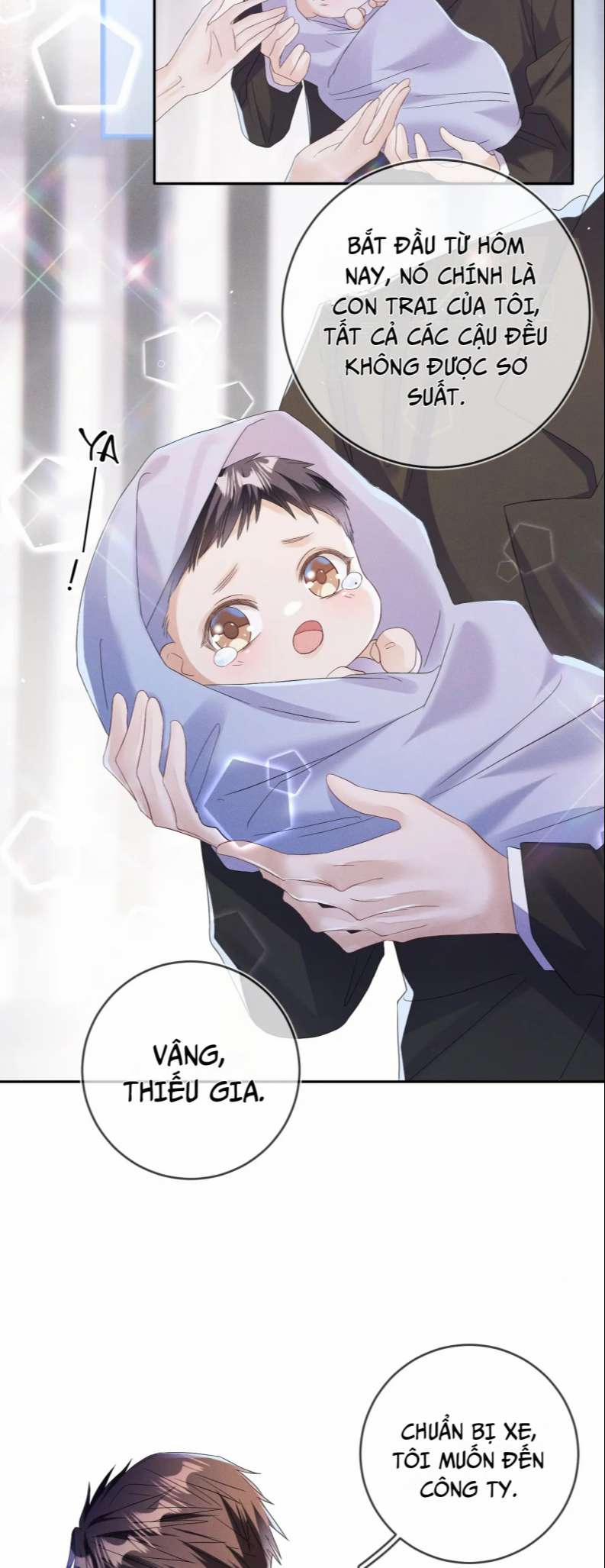 Mạnh Mẽ Công Chiếm 68 trang 31