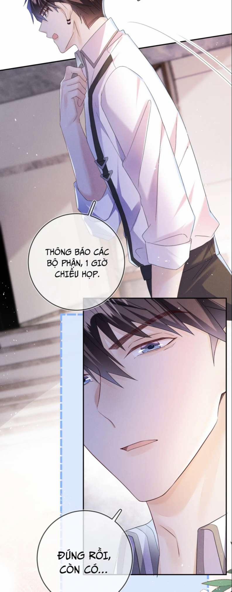 Mạnh Mẽ Công Chiếm 68 trang 32