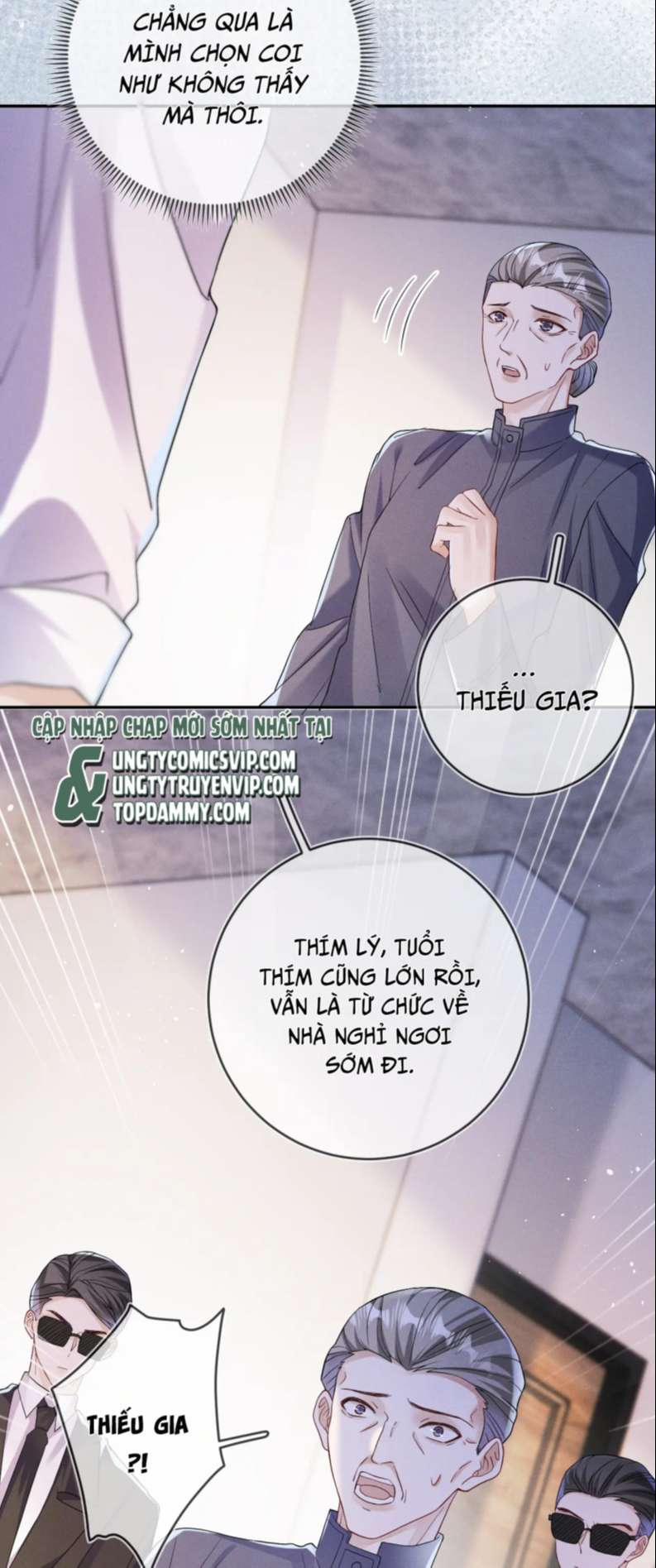 Mạnh Mẽ Công Chiếm 68 trang 9