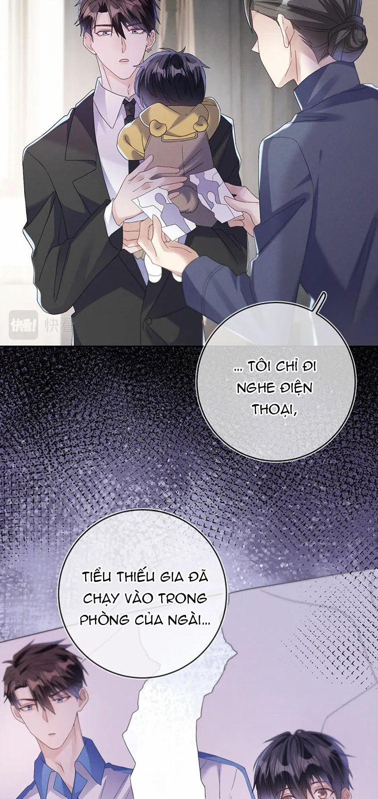 Mạnh Mẽ Công Chiếm 69 trang 29