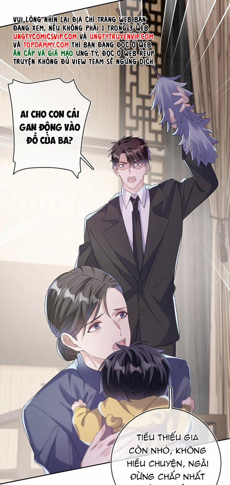 Mạnh Mẽ Công Chiếm 69 trang 32