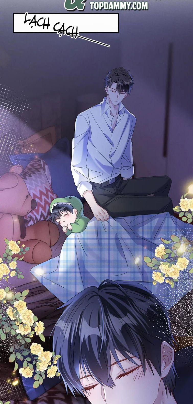 Mạnh Mẽ Công Chiếm 69 trang 43