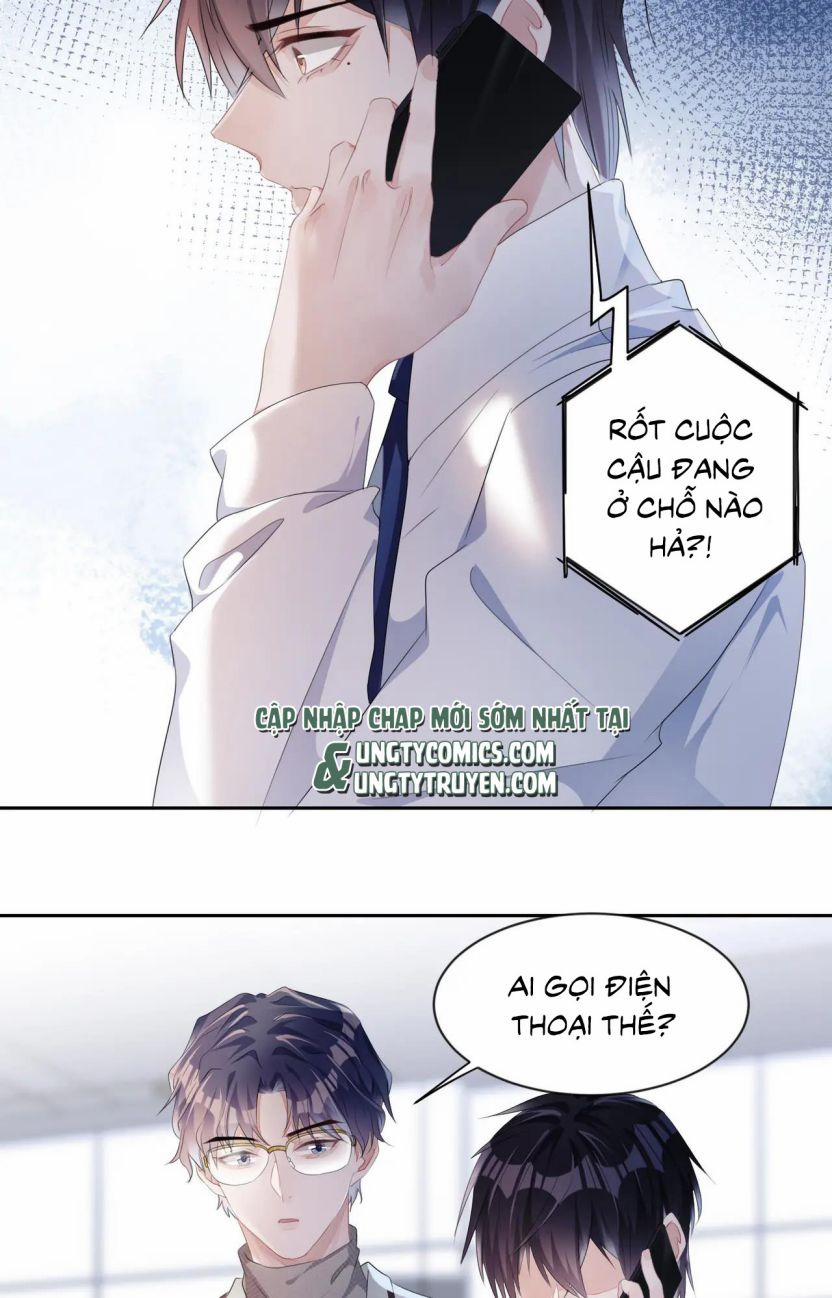 Mạnh Mẽ Công Chiếm 7 trang 16