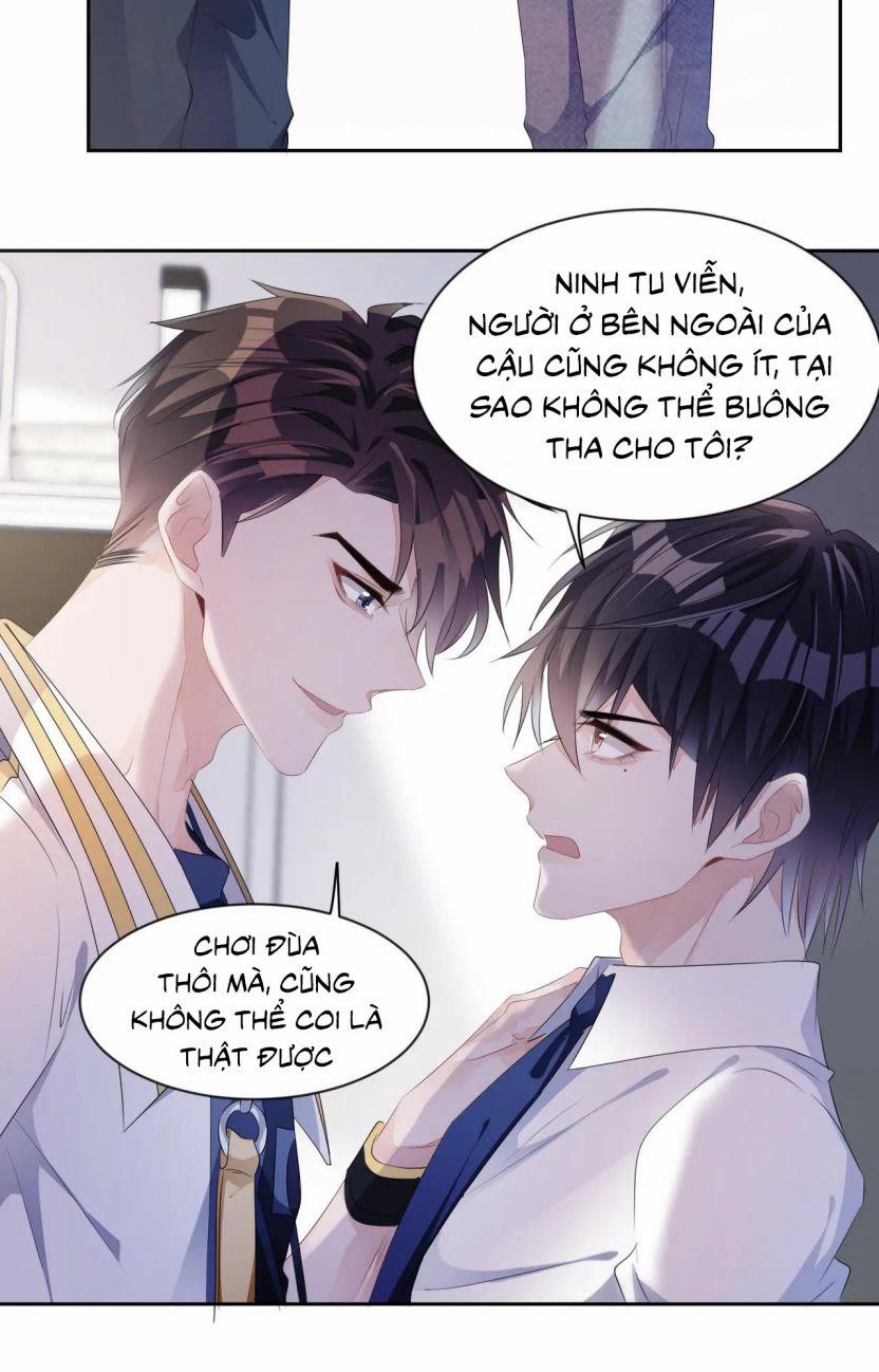 Mạnh Mẽ Công Chiếm 7 trang 26