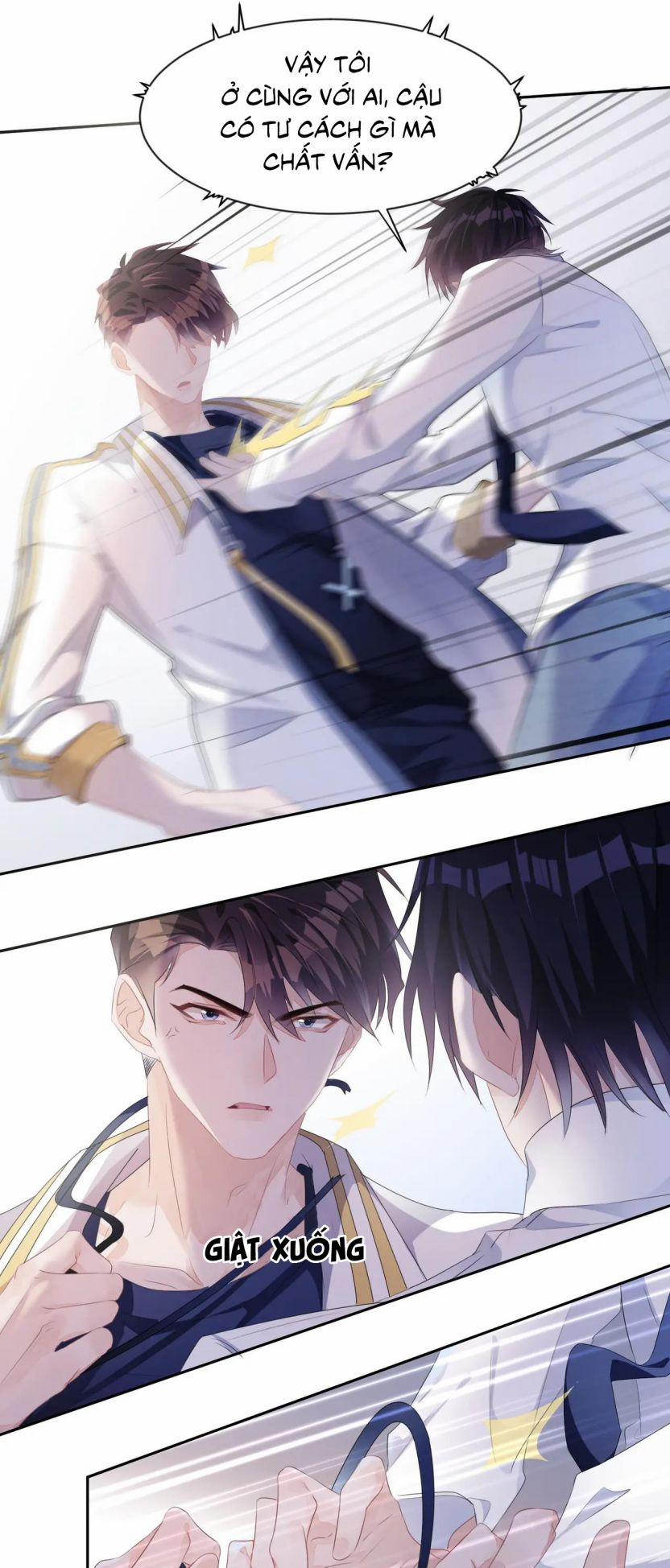 Mạnh Mẽ Công Chiếm 7 trang 27