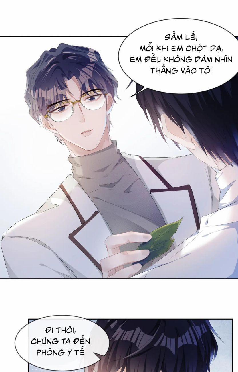 Mạnh Mẽ Công Chiếm 7 trang 7