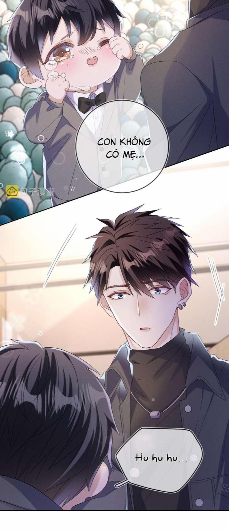 Mạnh Mẽ Công Chiếm 70 trang 10