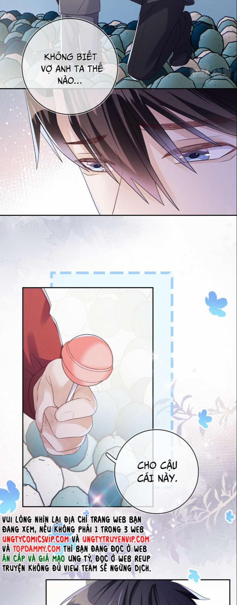 Mạnh Mẽ Công Chiếm 70 trang 12