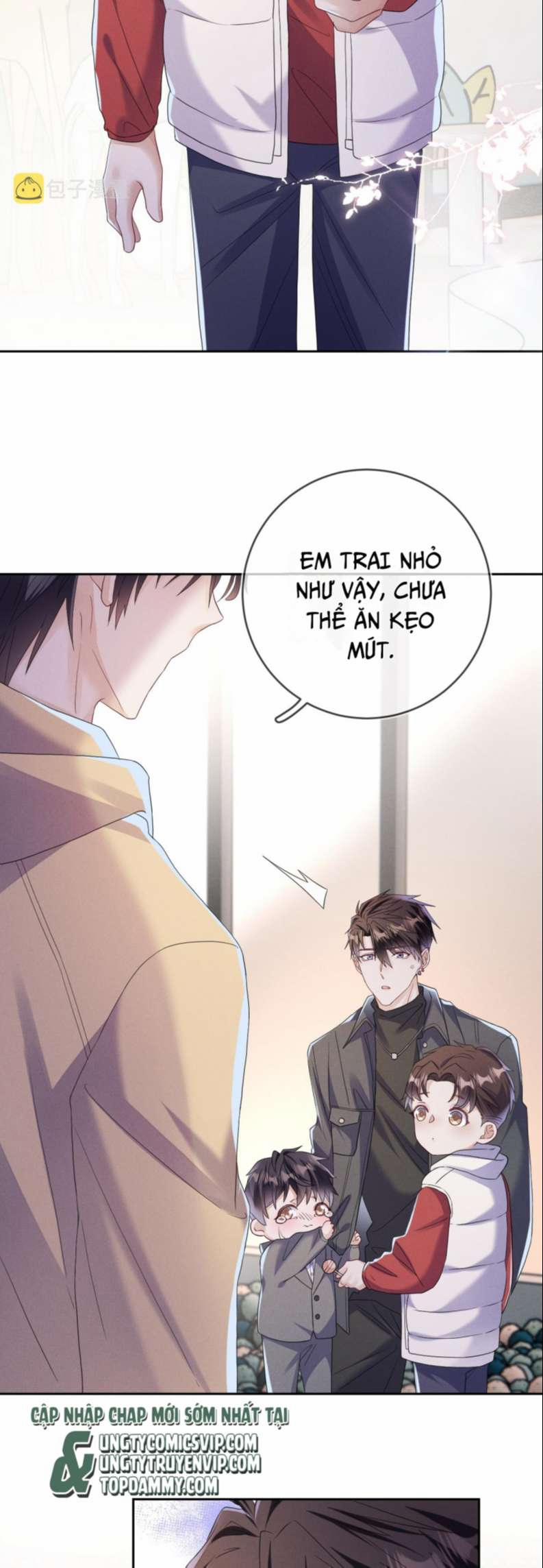 Mạnh Mẽ Công Chiếm 70 trang 14