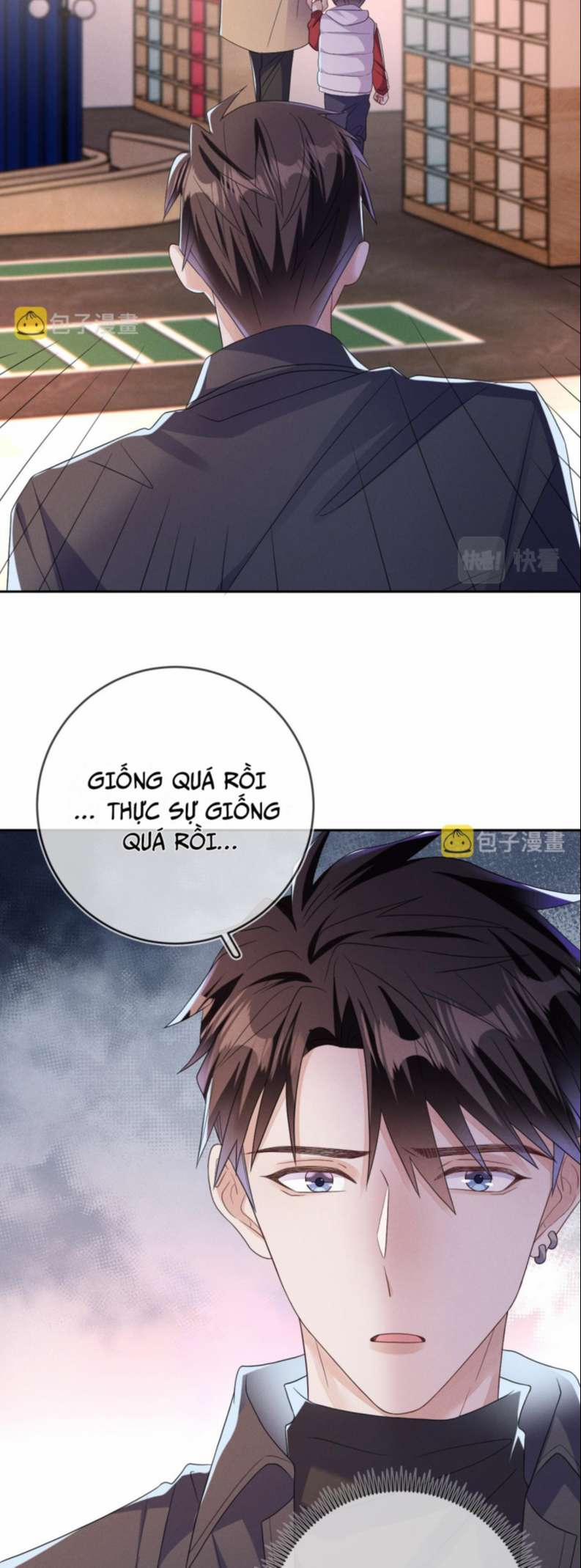 Mạnh Mẽ Công Chiếm 70 trang 22