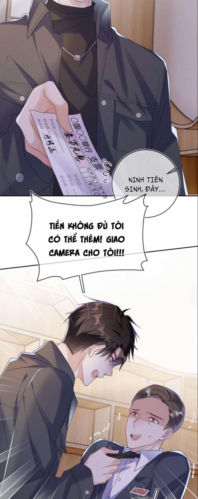 Mạnh Mẽ Công Chiếm 70 trang 25