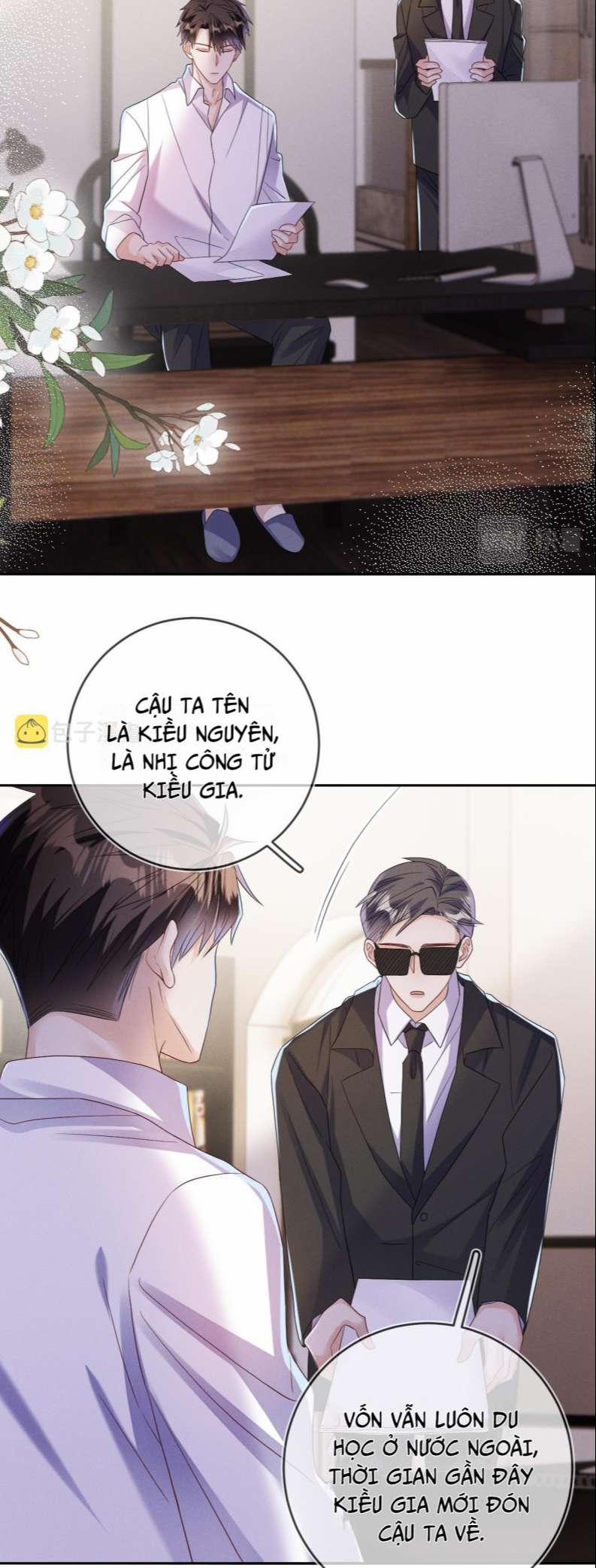 Mạnh Mẽ Công Chiếm 70 trang 27