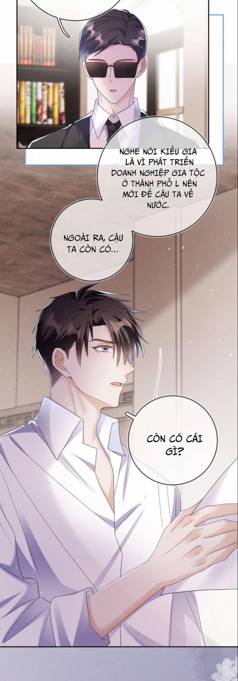 Mạnh Mẽ Công Chiếm 70 trang 29