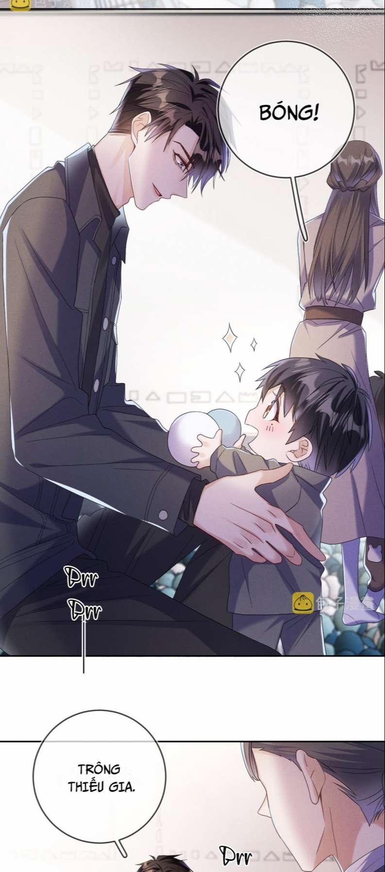 Mạnh Mẽ Công Chiếm 70 trang 3