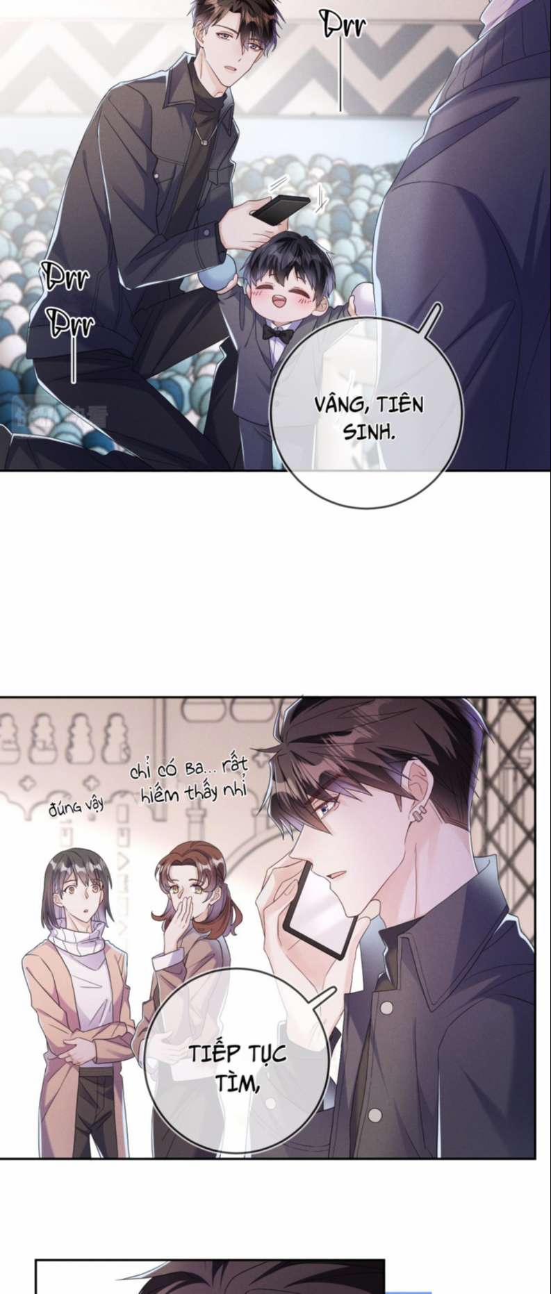 Mạnh Mẽ Công Chiếm 70 trang 4