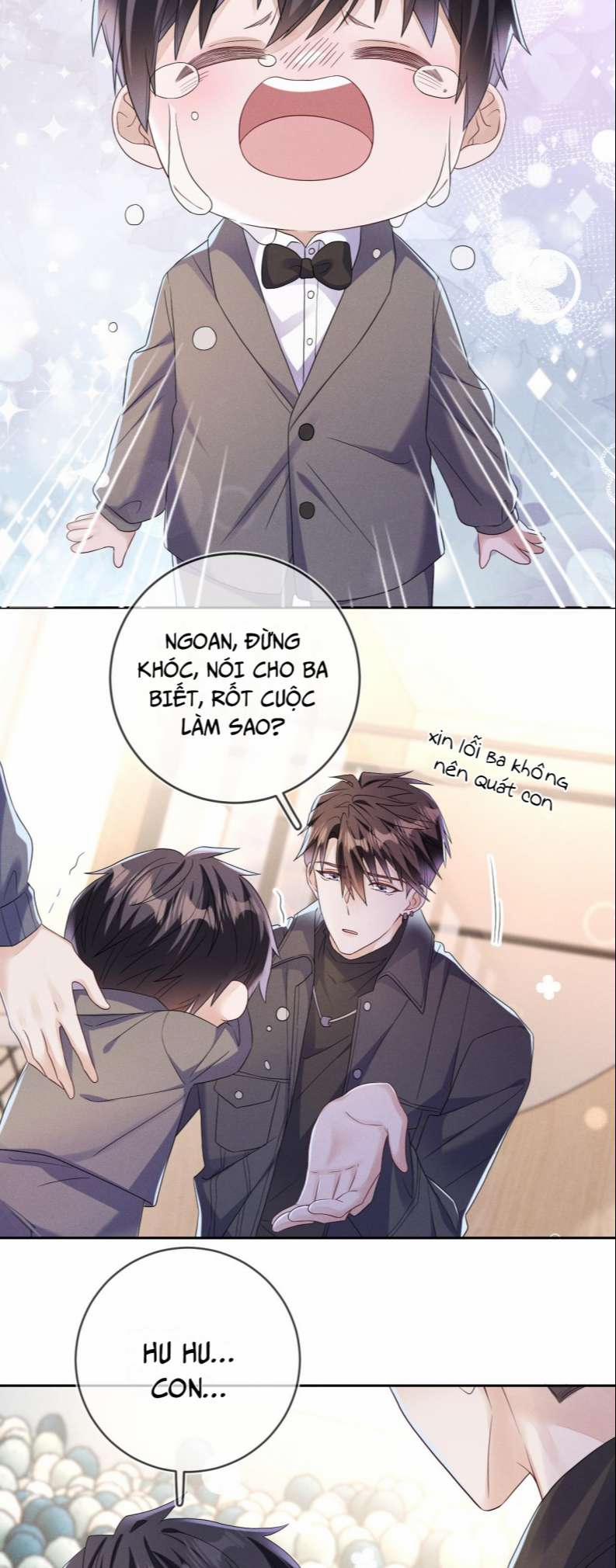 Mạnh Mẽ Công Chiếm 70 trang 9