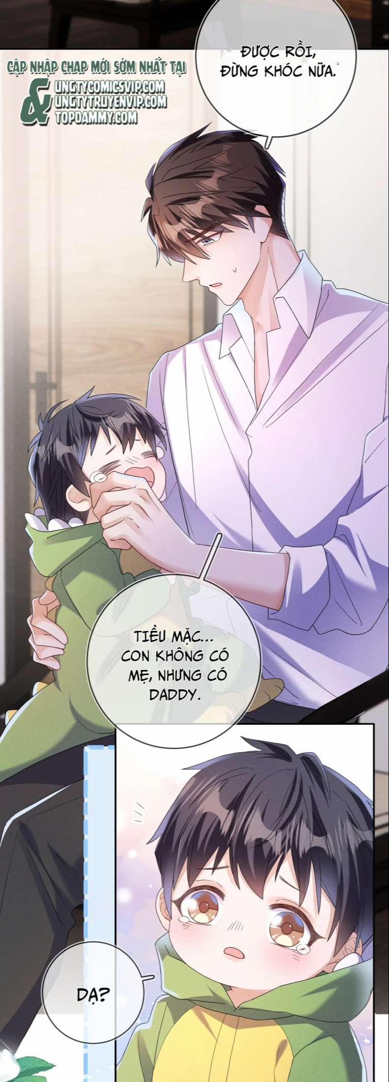 Mạnh Mẽ Công Chiếm 71 trang 10