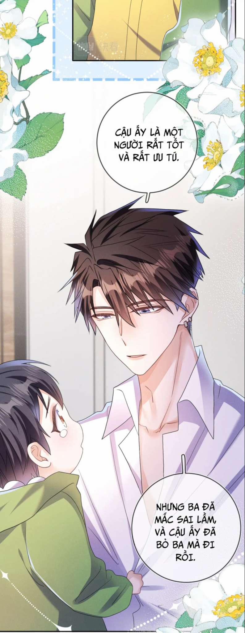 Mạnh Mẽ Công Chiếm 71 trang 11