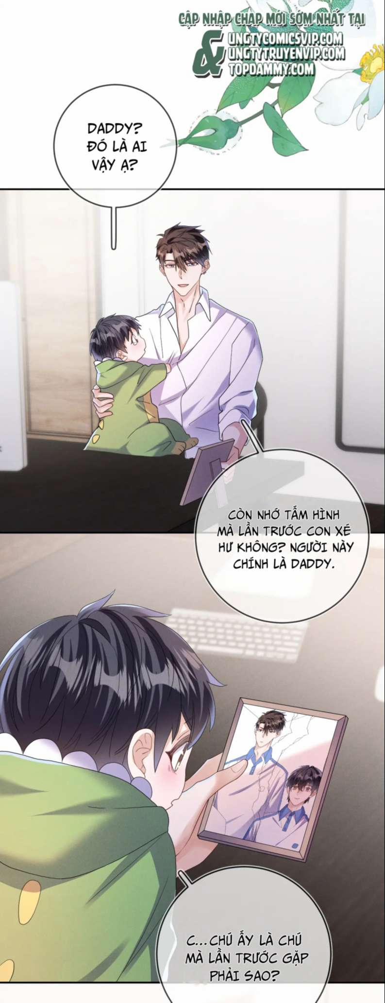 Mạnh Mẽ Công Chiếm 71 trang 12