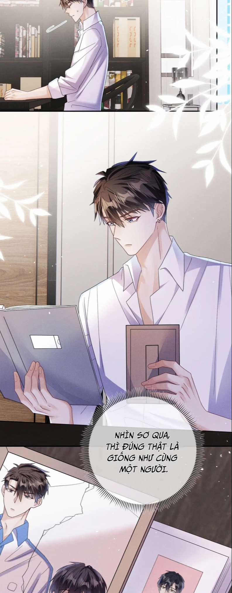 Mạnh Mẽ Công Chiếm 71 trang 16