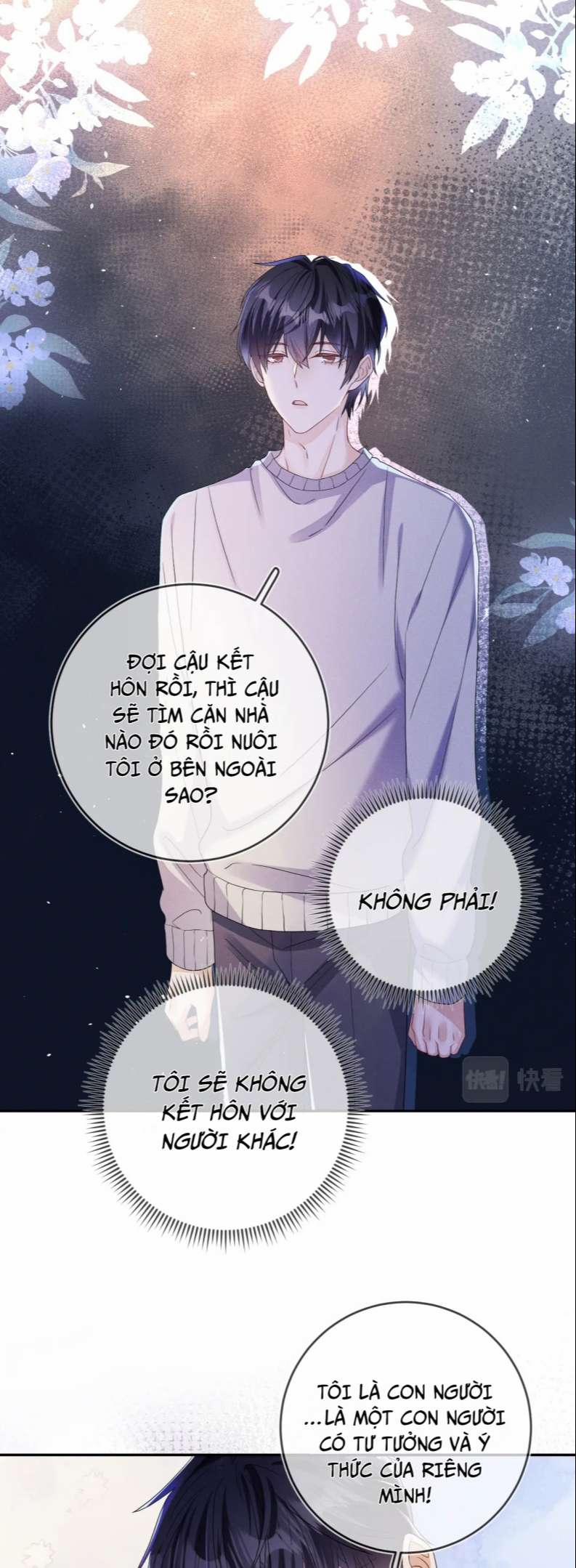 Mạnh Mẽ Công Chiếm 71 trang 18