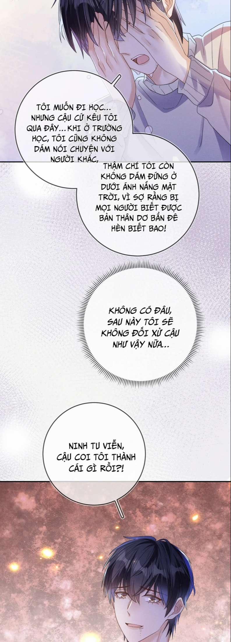 Mạnh Mẽ Công Chiếm 71 trang 19