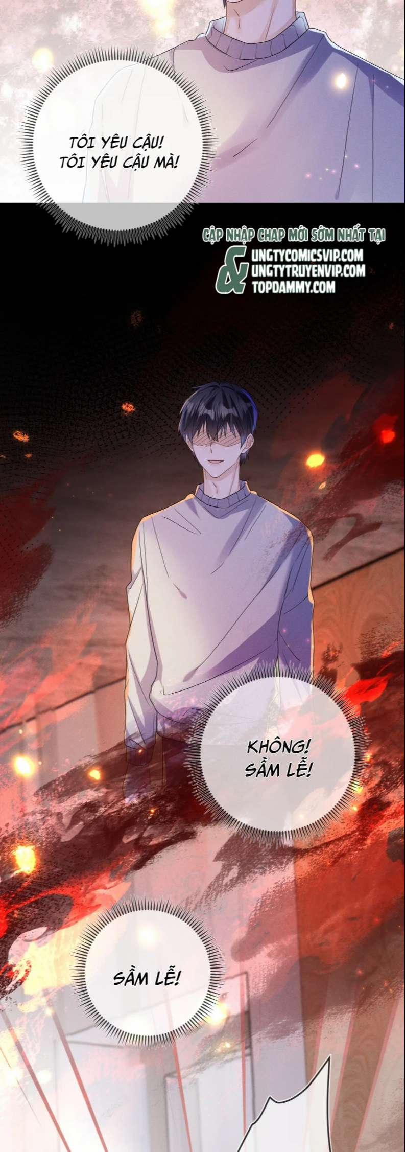 Mạnh Mẽ Công Chiếm 71 trang 20