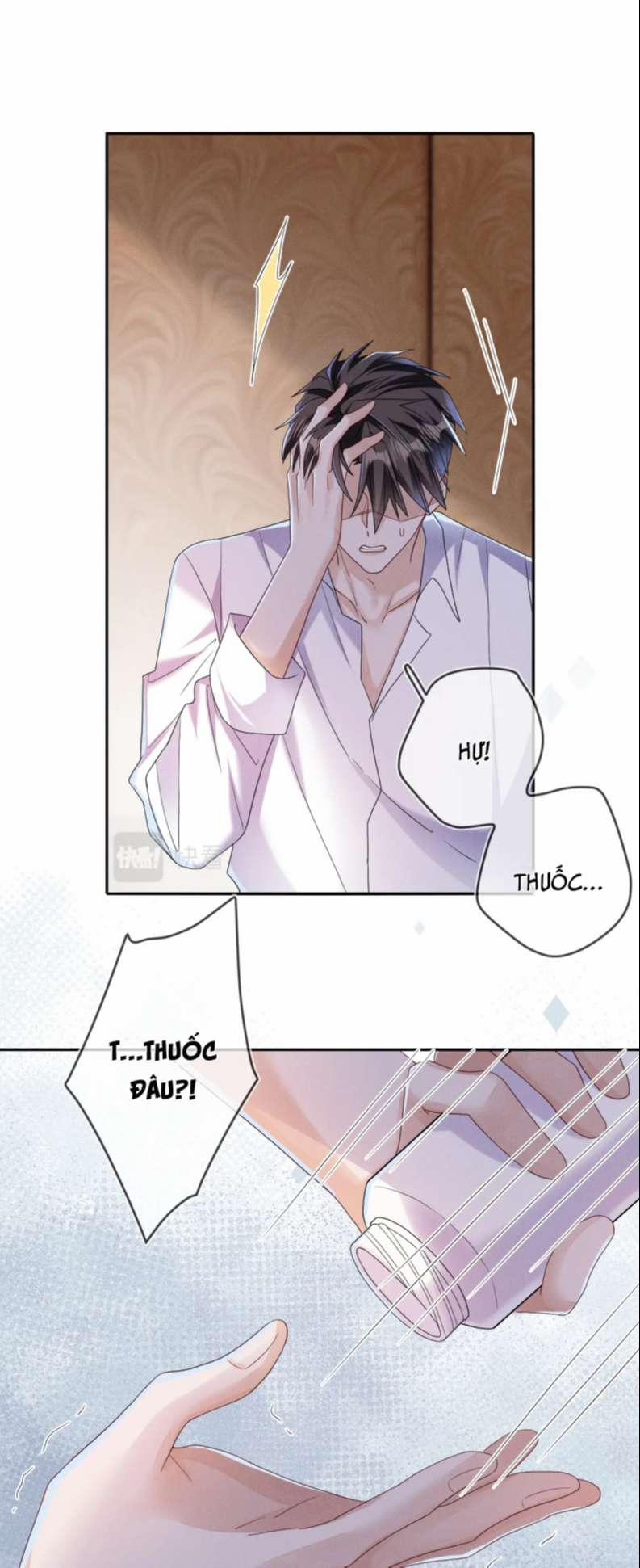 Mạnh Mẽ Công Chiếm 71 trang 22