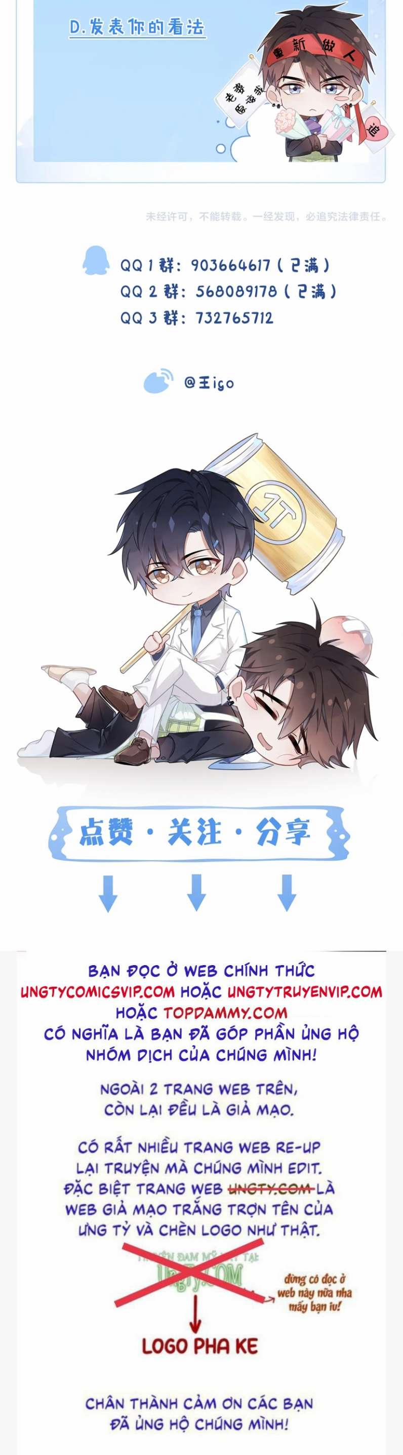 Mạnh Mẽ Công Chiếm 71 trang 27