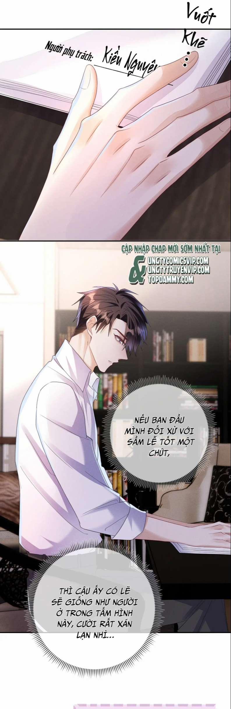 Mạnh Mẽ Công Chiếm 71 trang 4