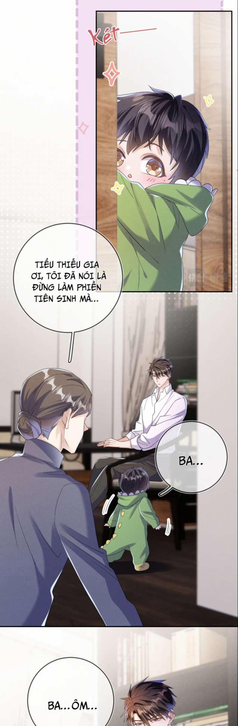 Mạnh Mẽ Công Chiếm 71 trang 5