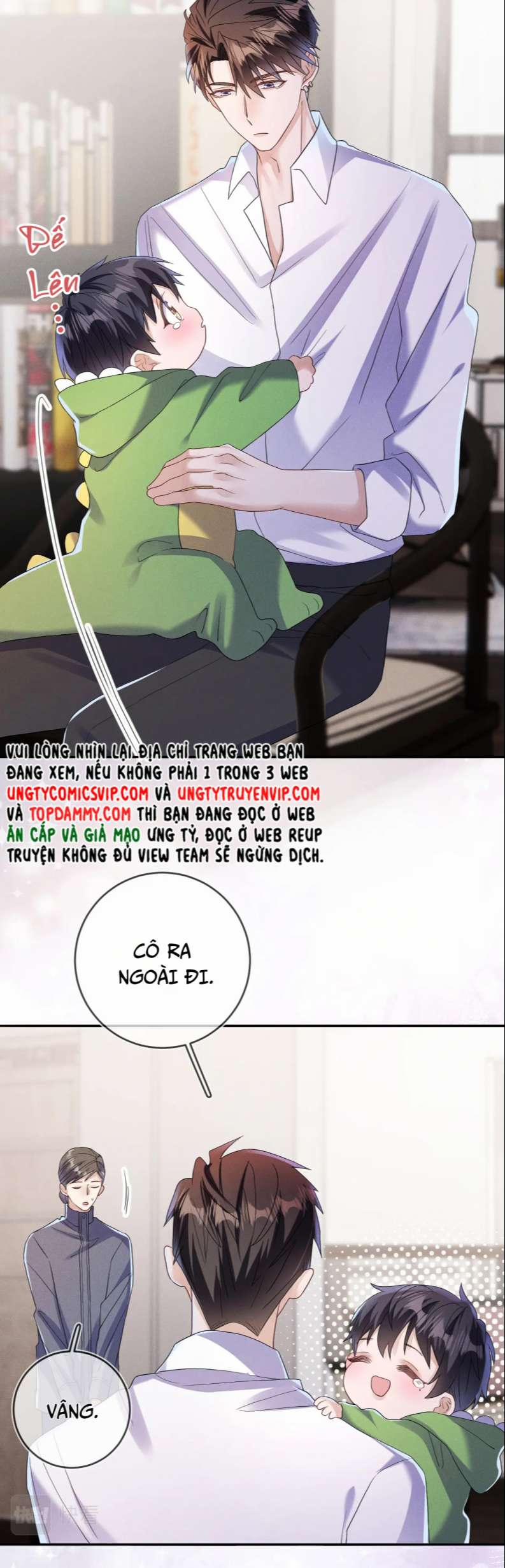 Mạnh Mẽ Công Chiếm 71 trang 7