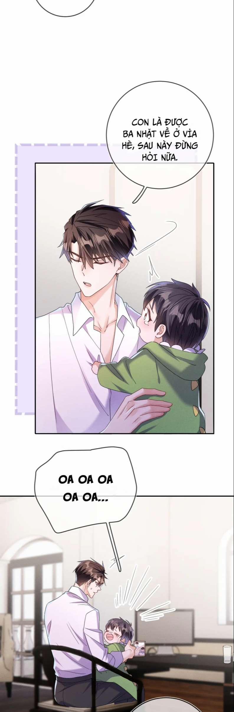 Mạnh Mẽ Công Chiếm 71 trang 9