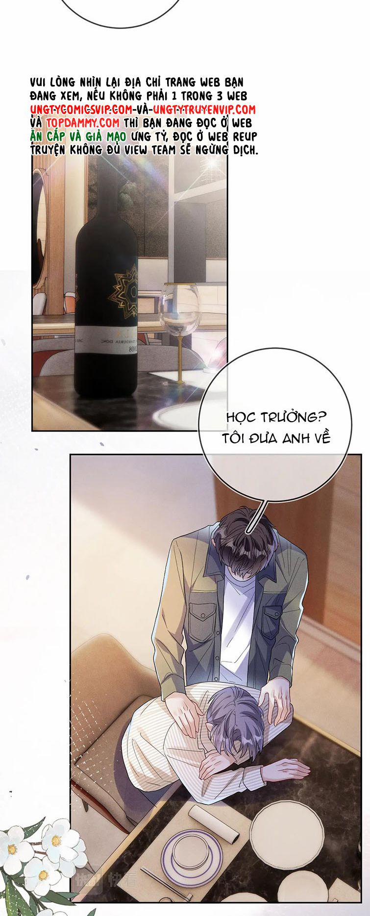 Mạnh Mẽ Công Chiếm 72 trang 11