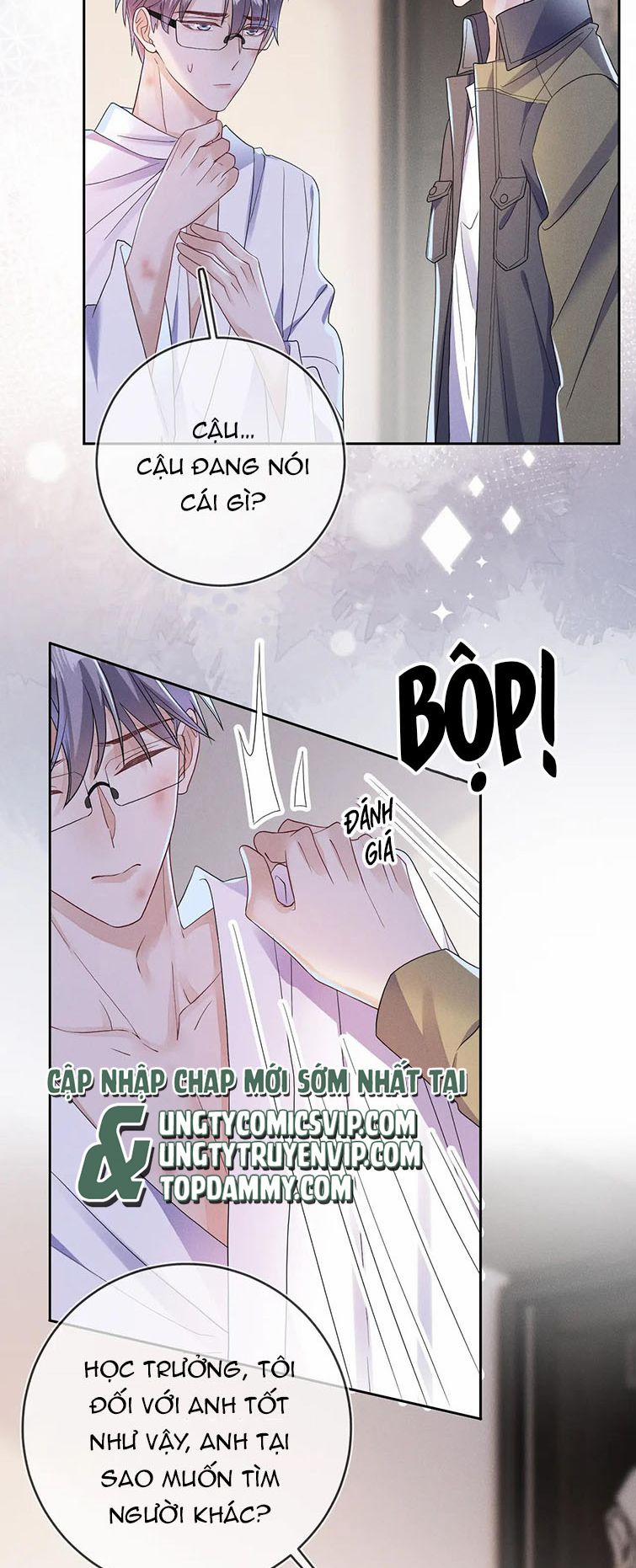 Mạnh Mẽ Công Chiếm 72 trang 16