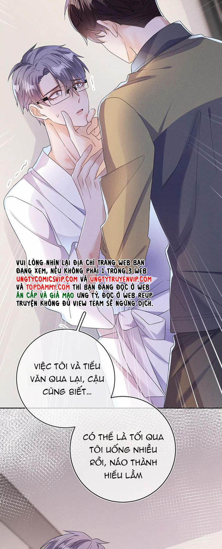 Mạnh Mẽ Công Chiếm 72 trang 19