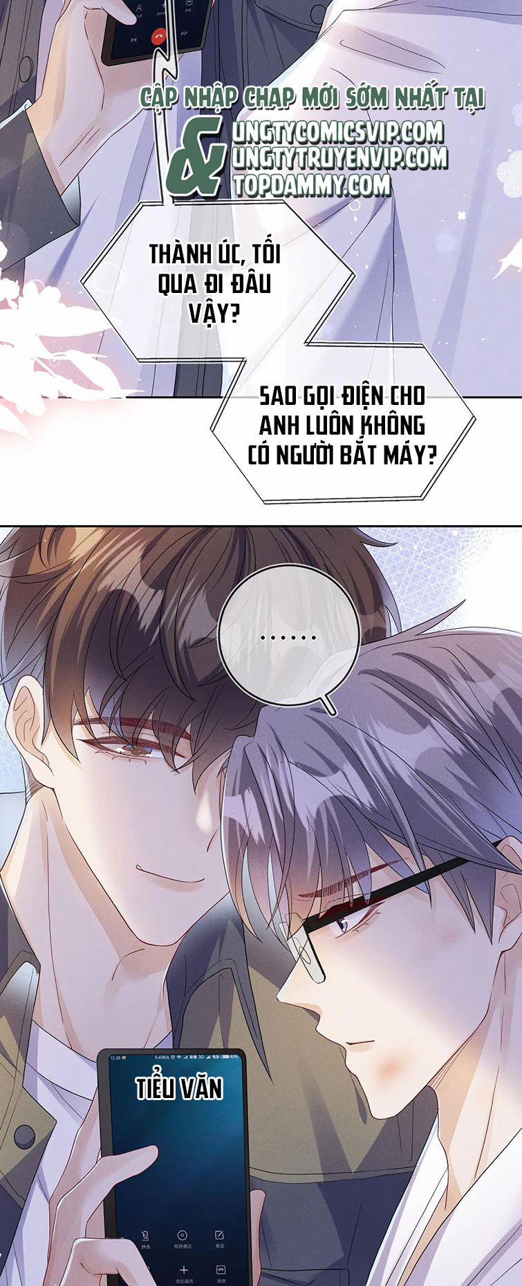 Mạnh Mẽ Công Chiếm 72 trang 22