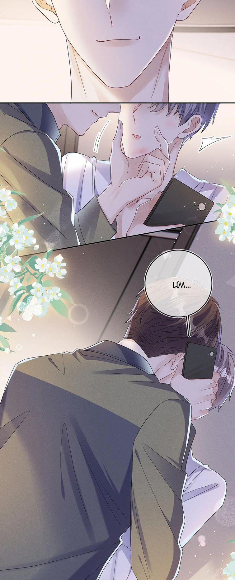 Mạnh Mẽ Công Chiếm 72 trang 24