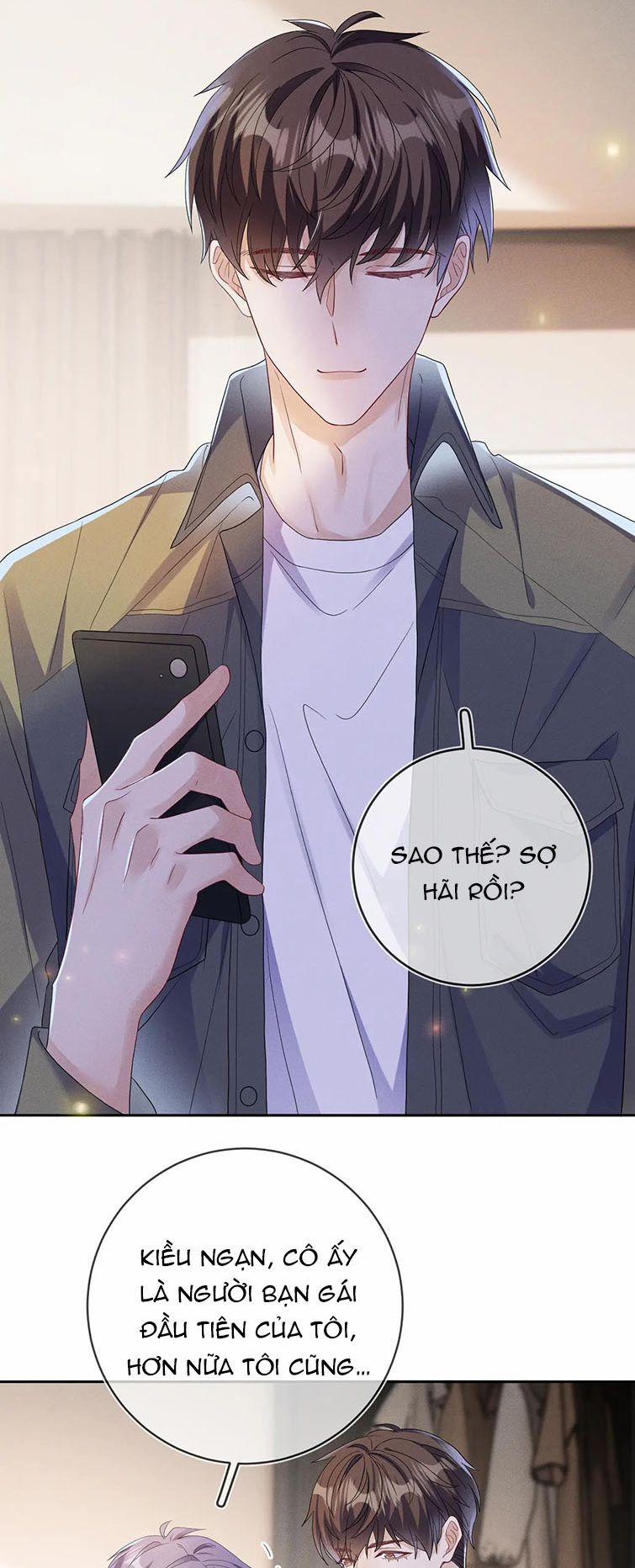 Mạnh Mẽ Công Chiếm 72 trang 27