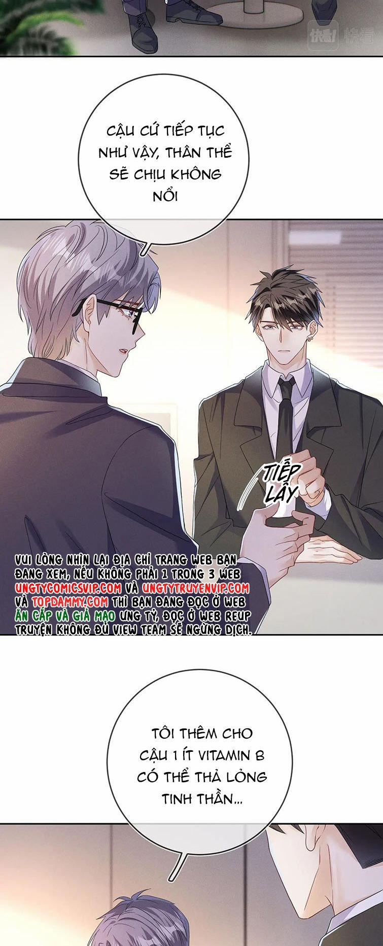 Mạnh Mẽ Công Chiếm 72 trang 3