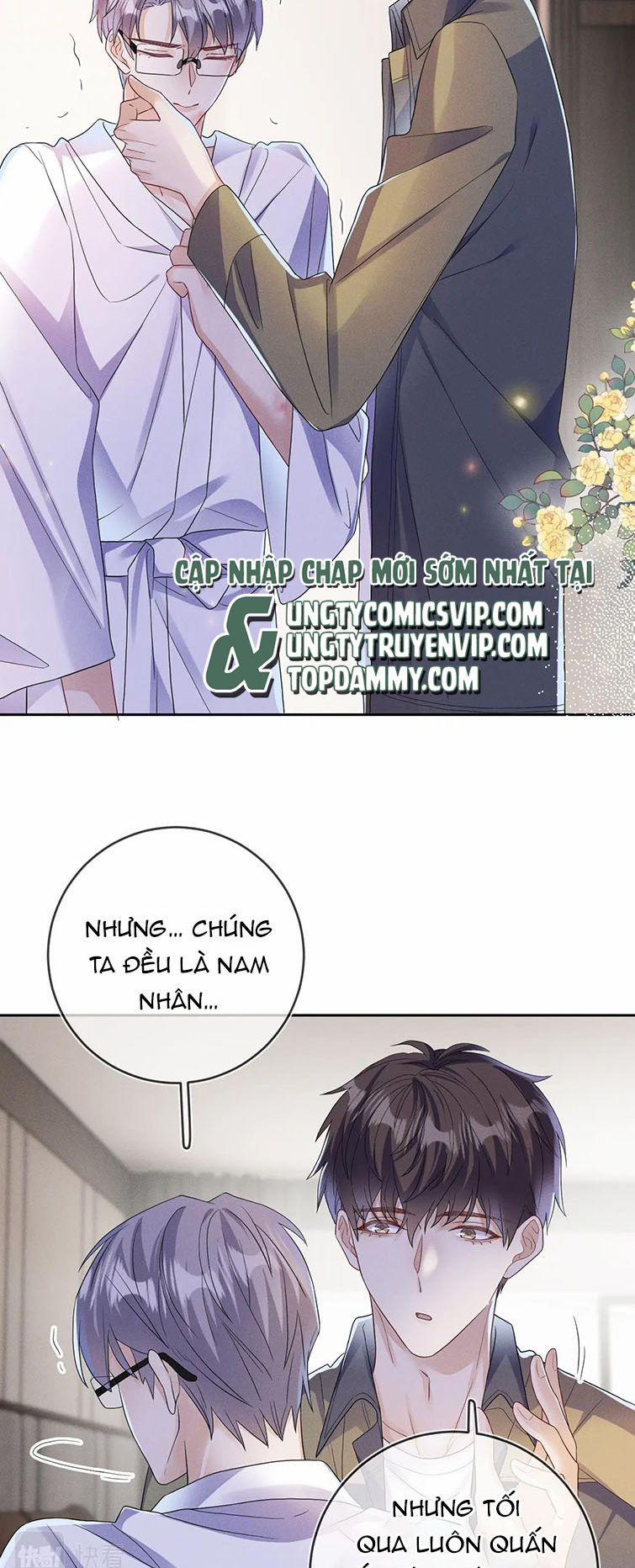 Mạnh Mẽ Công Chiếm 72 trang 30